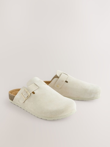 Mule Next en gris