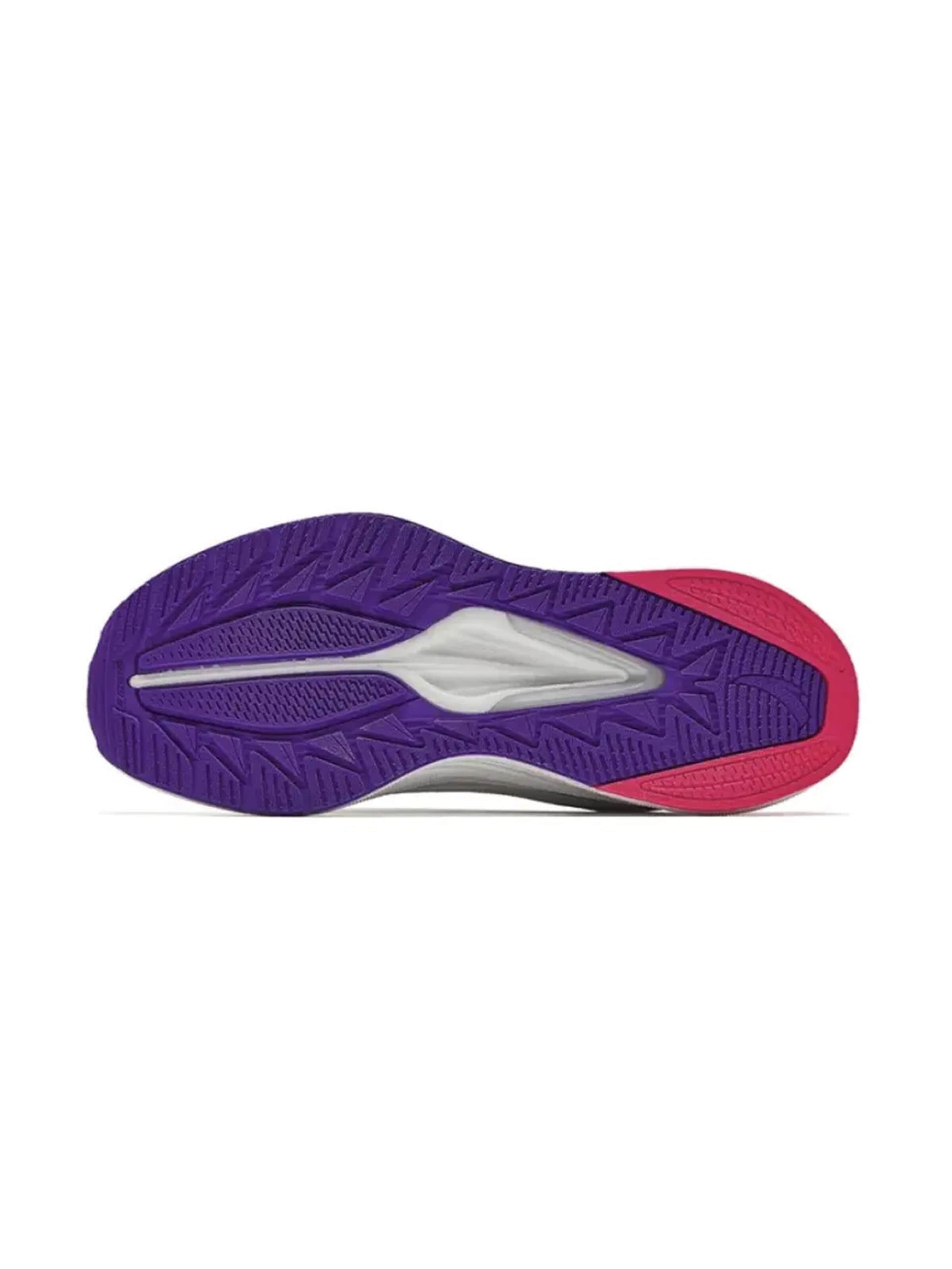 ANTA Sportschuh 'Anta Rocket 6.0 Running Shoes'‌‌‌‌‌‌‌‌‌‌ in Weiß