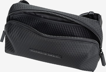 Porsche Design Fanny Pack 'Studio' in Black