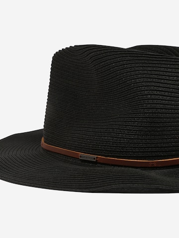 Pălărie 'WESLEY' de la Brixton pe negru