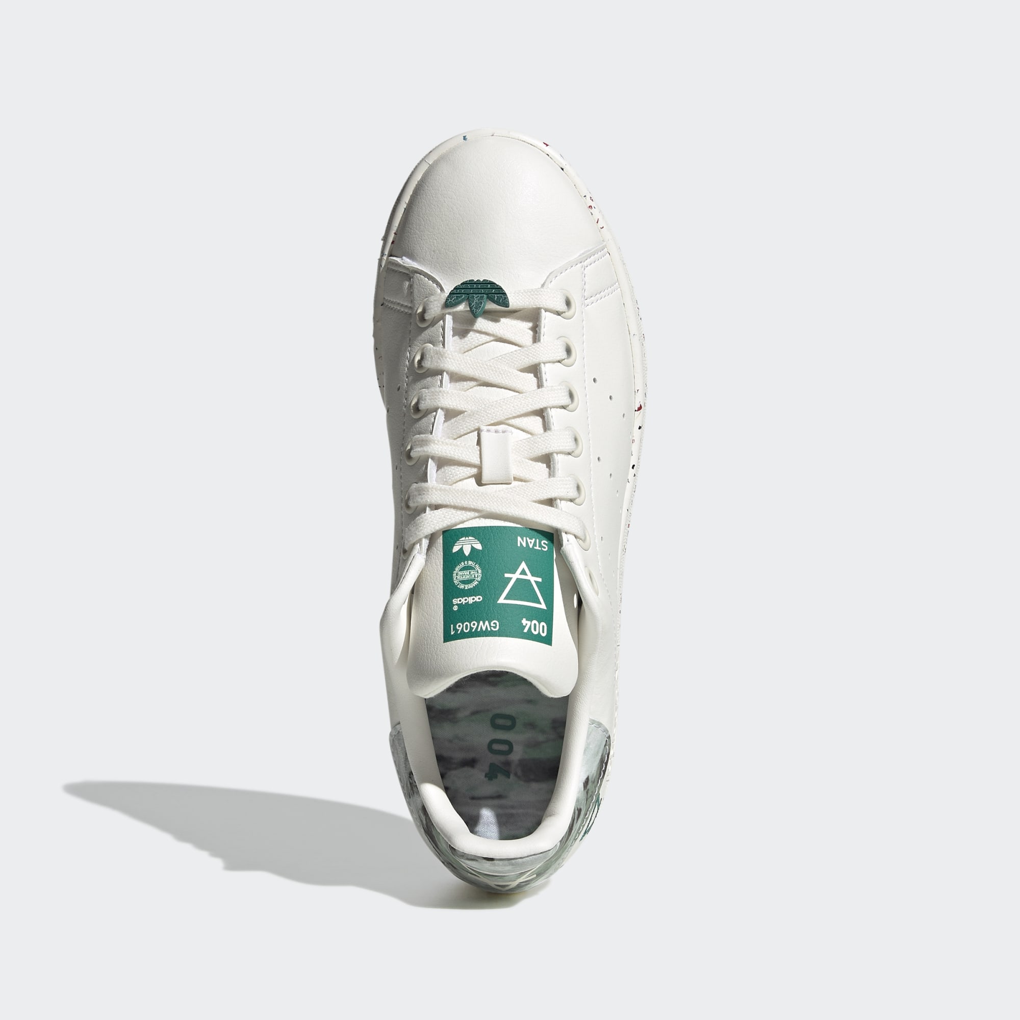 ADIDAS ORIGINALS Sneaker Stan Smith in Weiß ADIDAS ORIGINALS Sneaker Stan Smith in Weiß