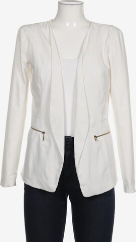 VERO MODA Blazer in L in White: front