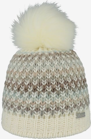 EisglutKapa 'Marigoldl' - bijela boja: prednji dio