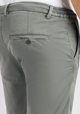 MAC Regular Pants in Grey