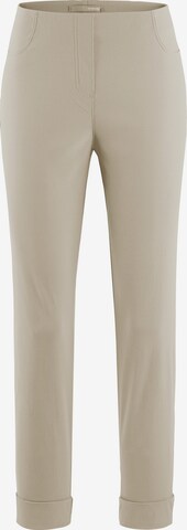 STEHMANN Hose 'Igor' in Beige: predná strana