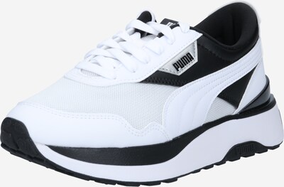 PUMA Sneaker 'Cruise Rider' in schwarz / weiß, Produktansicht