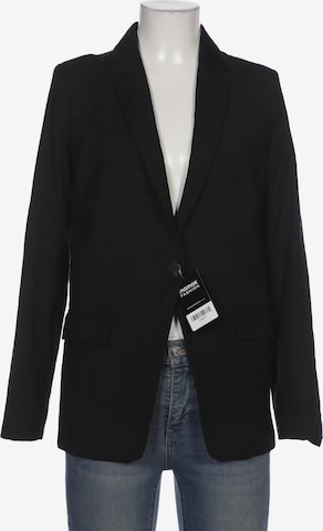 MANGO Blazer S in Schwarz: predná strana