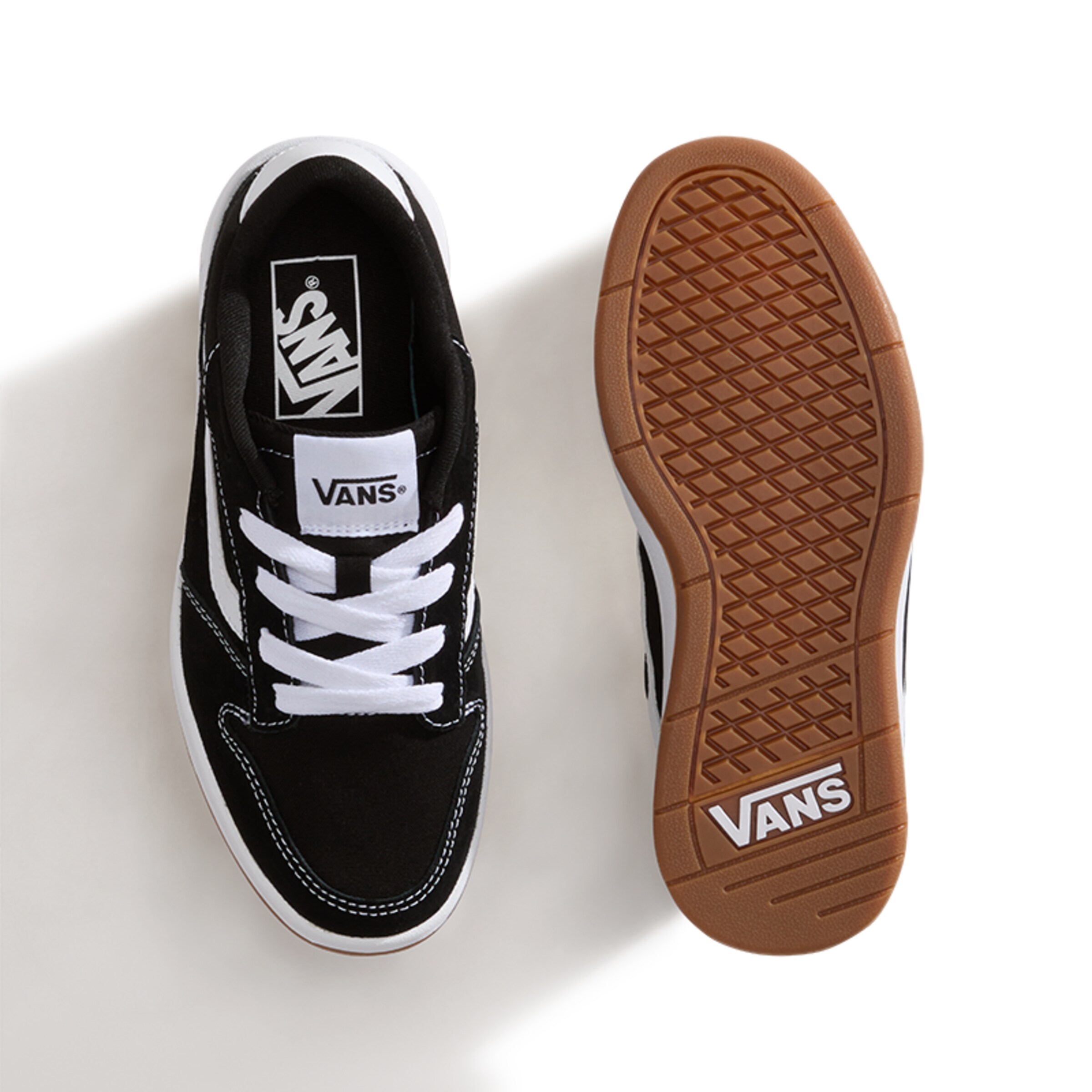 VANS Sneakers in Black
