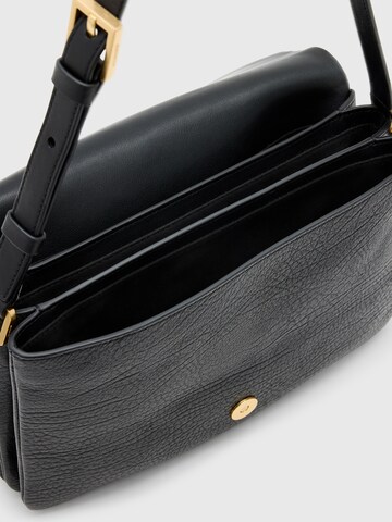 juoda AllSaints Rankinė ant peties 'ONDINE'
