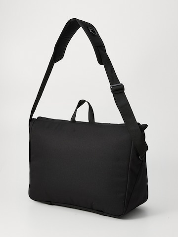 Carhartt WIP Torba preko telesa 'Jake' | črna barva