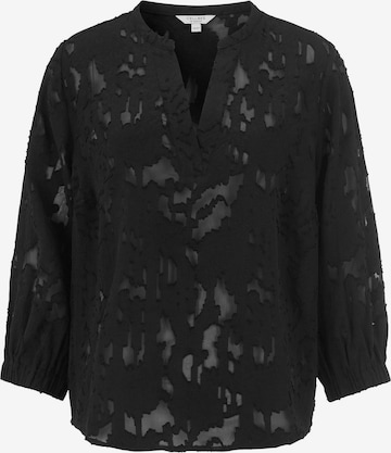 Cellbes of Sweden Blouse in Black: front