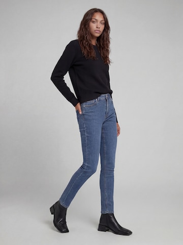 JJ Rebel - Skinny Calças de ganga 'JREBWMIA' em azul