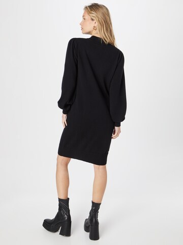 GAP Kleid in Schwarz