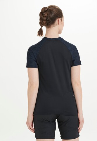 ENDURANCE Funktionsshirt 'Weni' in Blau