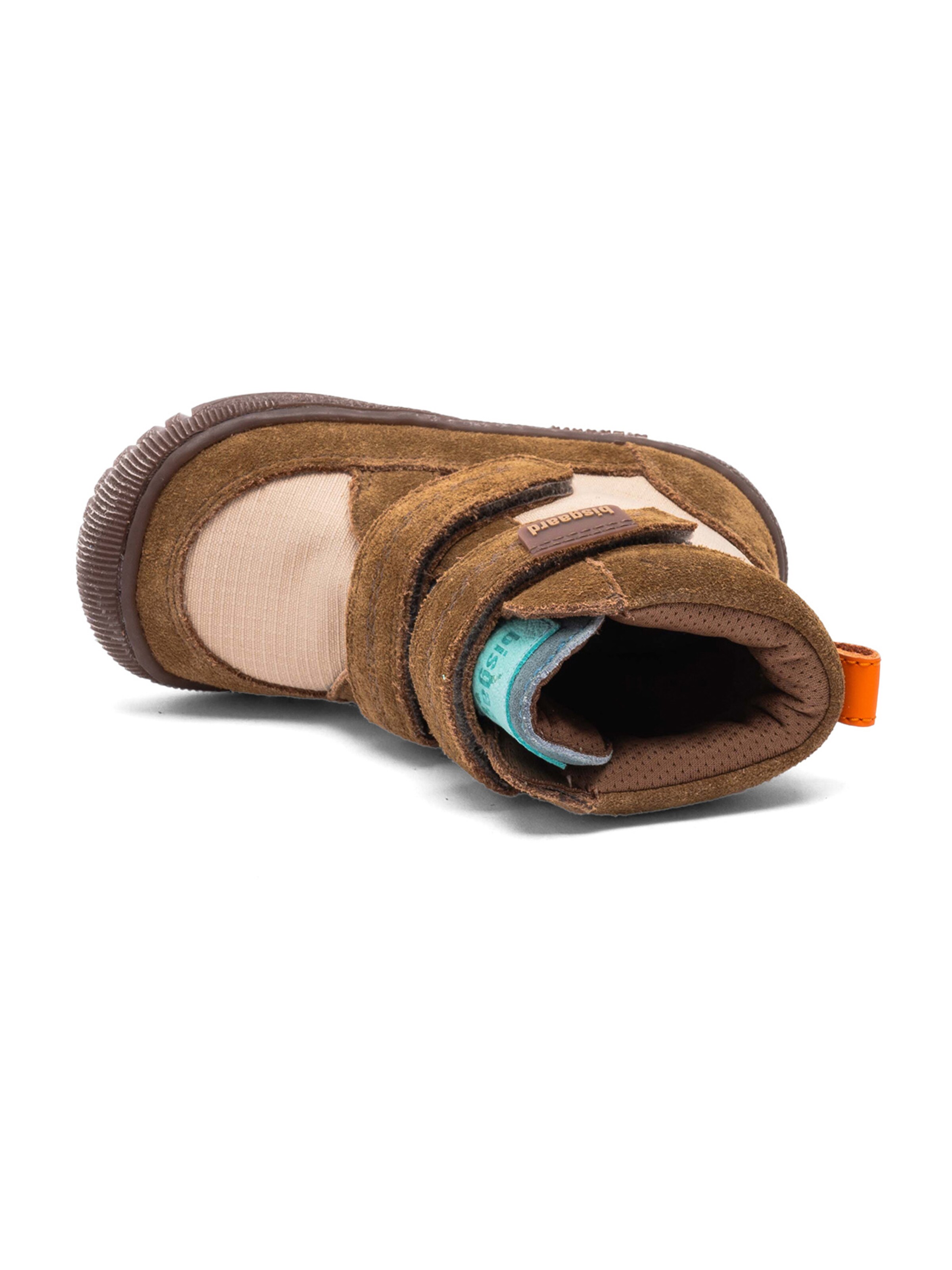 BISGAARD Сапоги в Коричневый