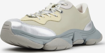 Sneaker bassa 'Karst 2' di CAMPER in grigio: frontale