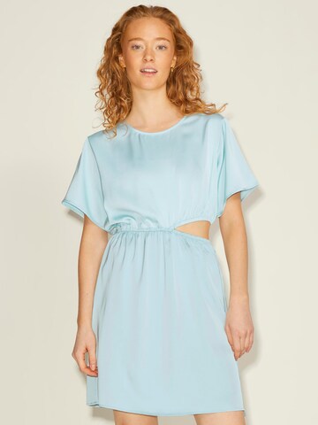 Robe 'Kalia' JJXX en bleu : devant