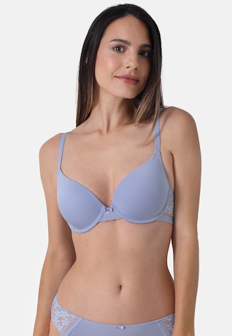 sassa Bra in Blue