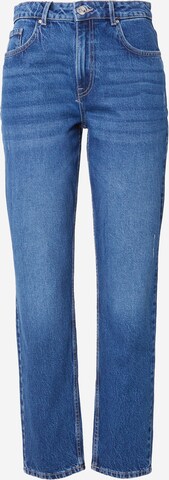 ONLY Regular Jeans 'CECIL' in Blauw: voorkant