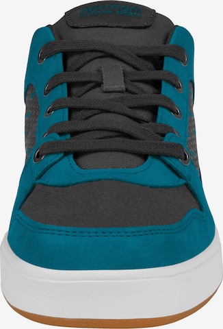 normani Sneakers laag ' Milwaukee ' in Blauw