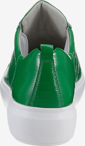 WALDLÄUFER Sneakers in Green