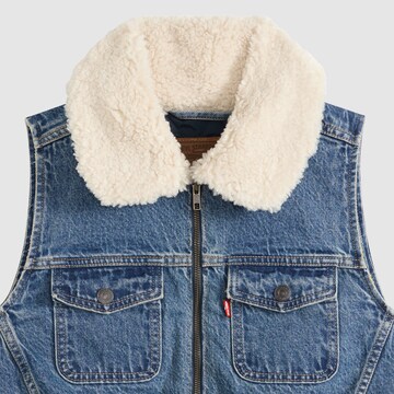 LEVI'S ® Bodywarmer in Blauw