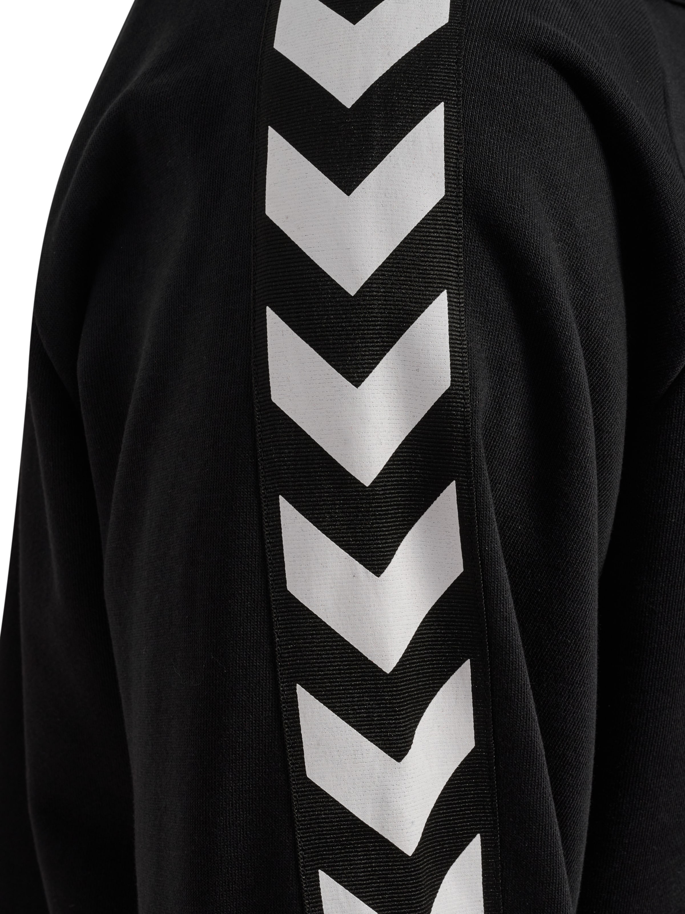 Hummel Sweatshirt i sort