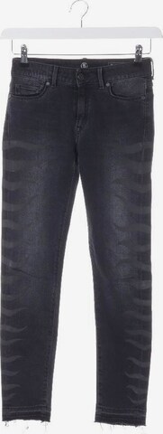 BOGNER Jeans in 26 in Black: front