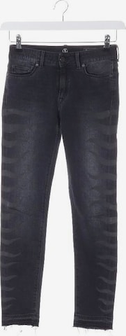 BOGNER Jeans 26 in Schwarz: predná strana