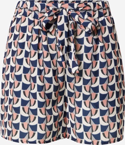 Guido Maria Kretschmer Collection Shorts 'Leonie' in blau / mischfarben, Produktansicht