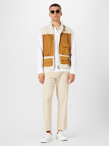 GANT Regular fit Shirt in White