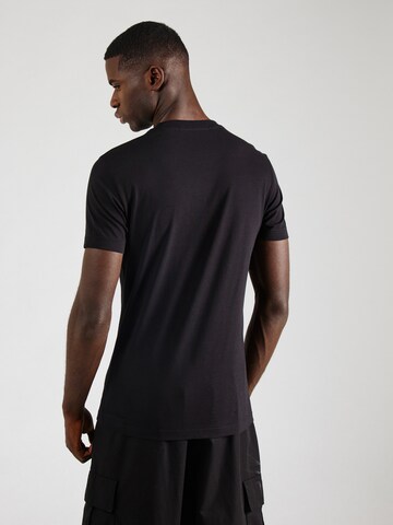 Calvin Klein Jeans Футболка в Черный