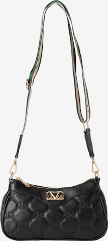 juoda 19V69 ITALIA Rankinė 'NOEMIE': priekis