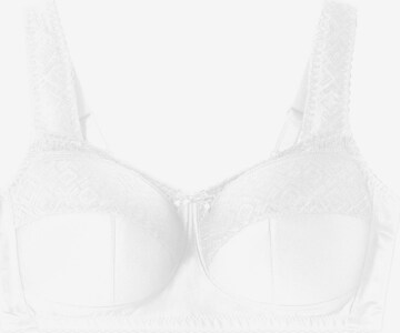 SHEEGO Minimizer in White: front