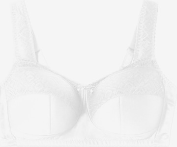 SHEEGO Minimizer in White: front