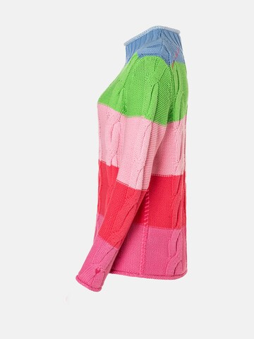 LIEBLINGSSTÜCK Sweater in Mixed colors