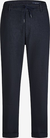 PIERRE CARDIN Hose 'Chambery' in Blau: Vorderseite