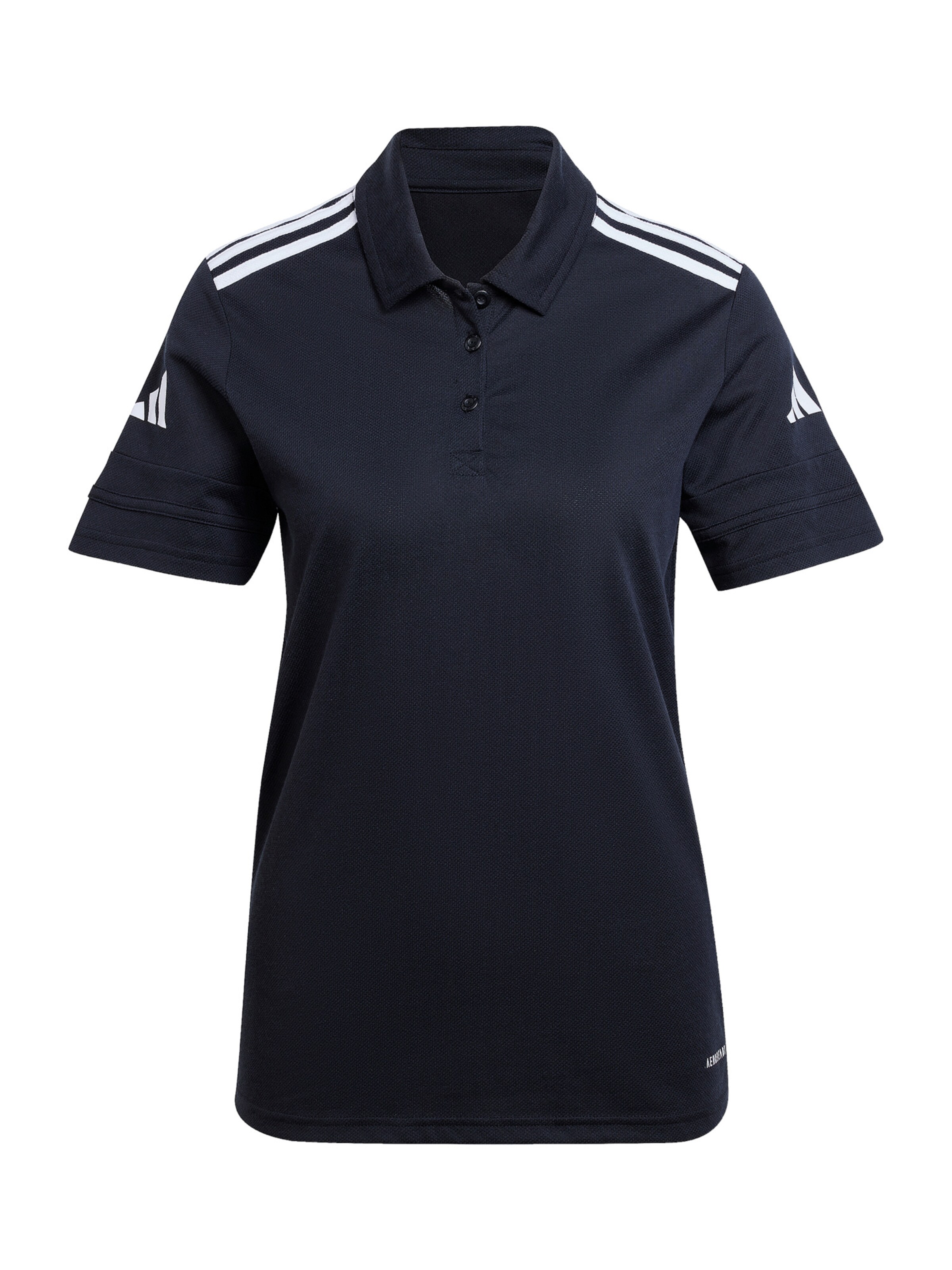 ADIDAS PERFORMANCE Performance Shirt 'Squadra 25' in Black: front