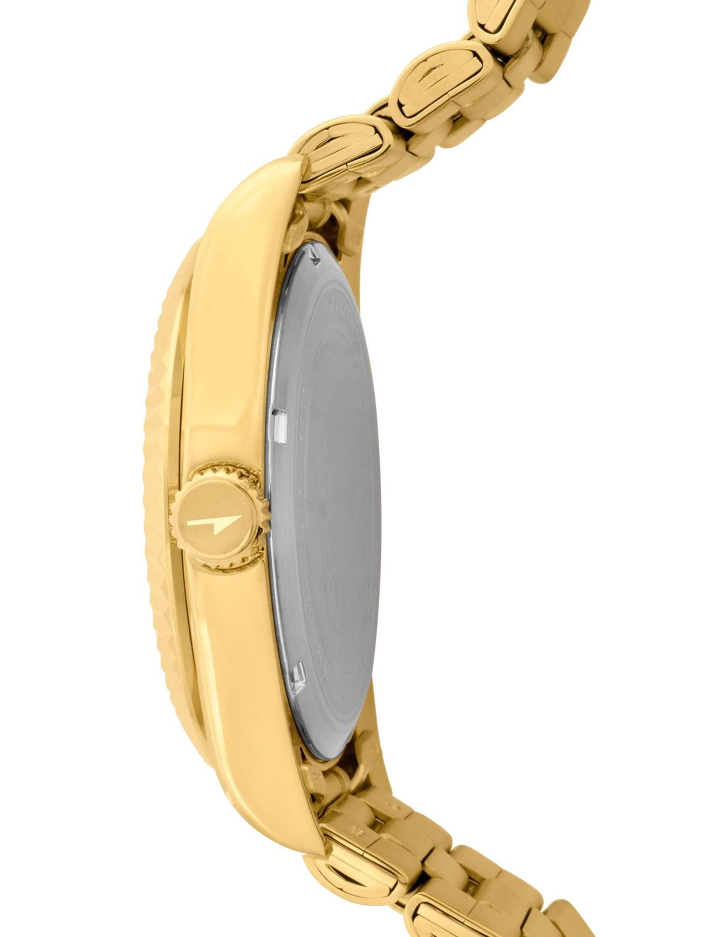 Lotus Analoog horloge 'Date watch Freedom' in Zwart