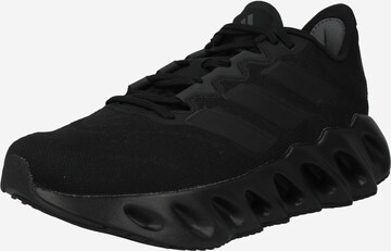 ADIDAS PERFORMANCE Running Shoes 'Switch Fwd ' in Black: front