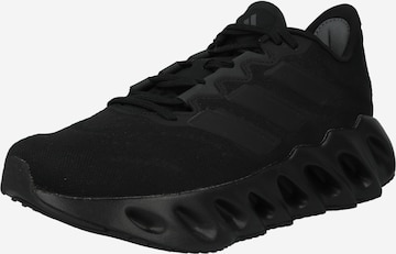 Chaussure de course 'Switch Fwd ' ADIDAS PERFORMANCE en noir : devant