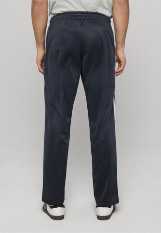 Unfair Athletics Regular Sportbroek 'DMWU Evolution' in Blauw