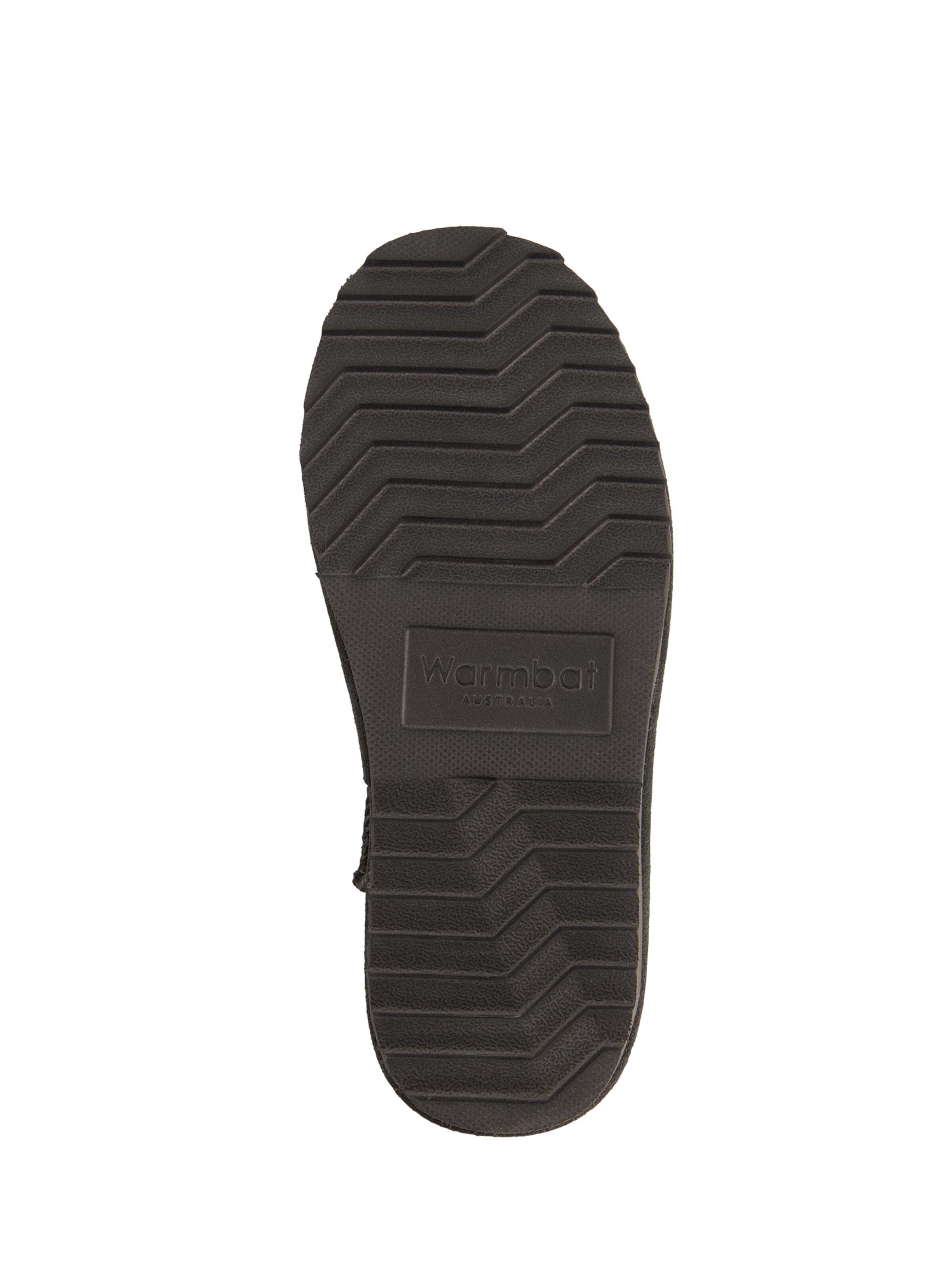 Boots 'Wallaby' Warmbat en gris