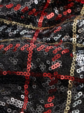 Next Top in Black
