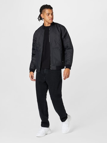 Carhartt WIP Shirt in Black