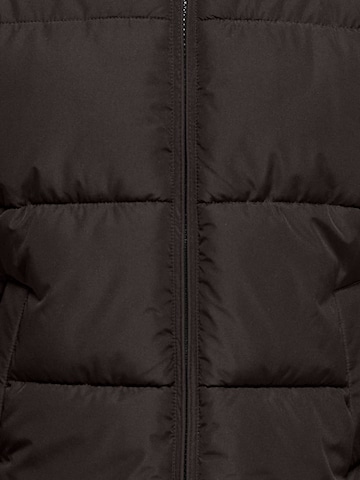 ONLY GIRLS - Chaqueta de entretiempo en marrón