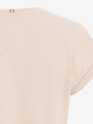 CAMEL ACTIVE Shirt in Beige