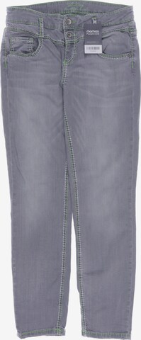 Soccx Jeans 31 in Grau: predná strana