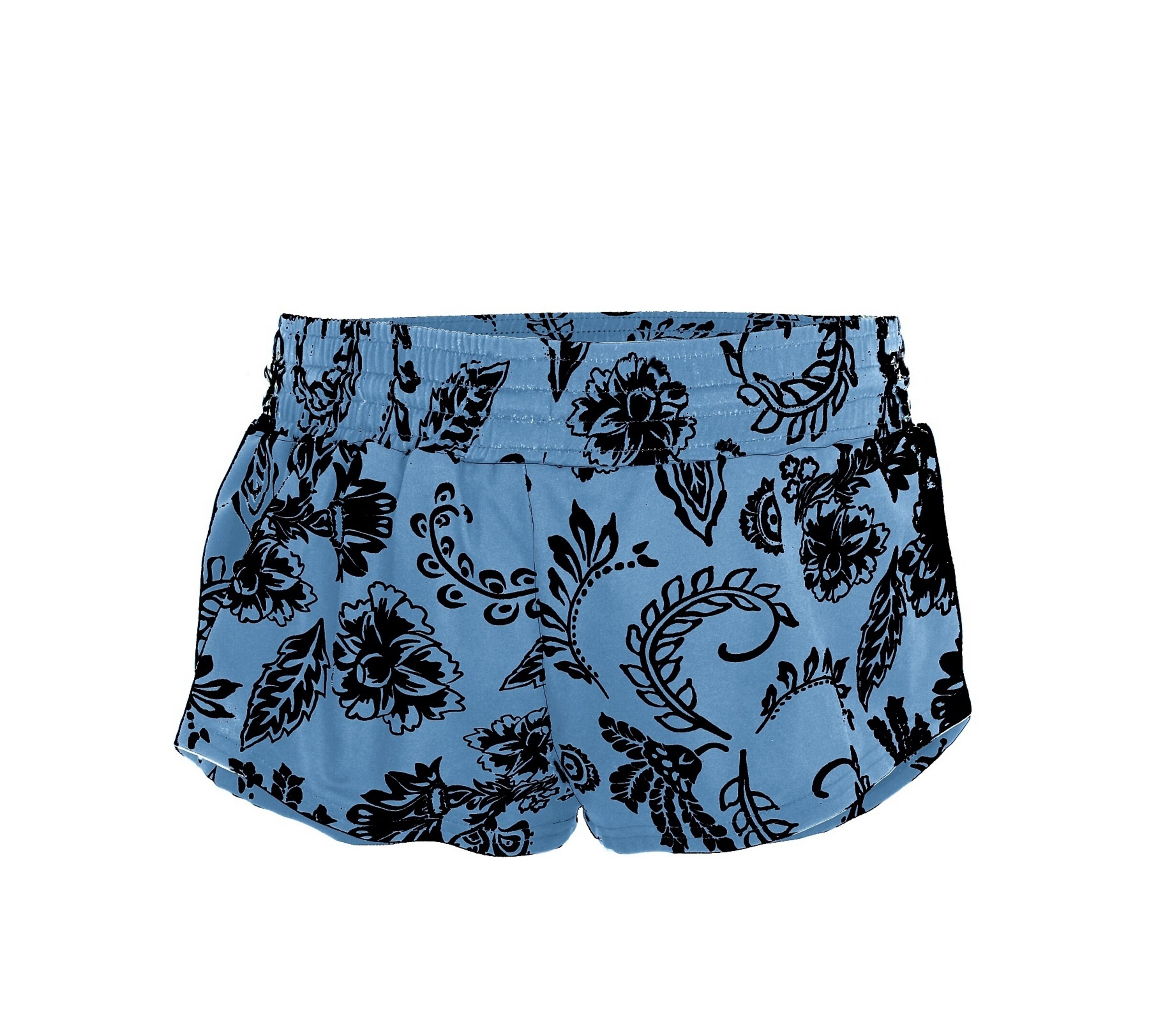 Maillot de bain VIVID en bleu