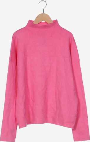 Elie Tahari Pullover XL in Pink: predná strana